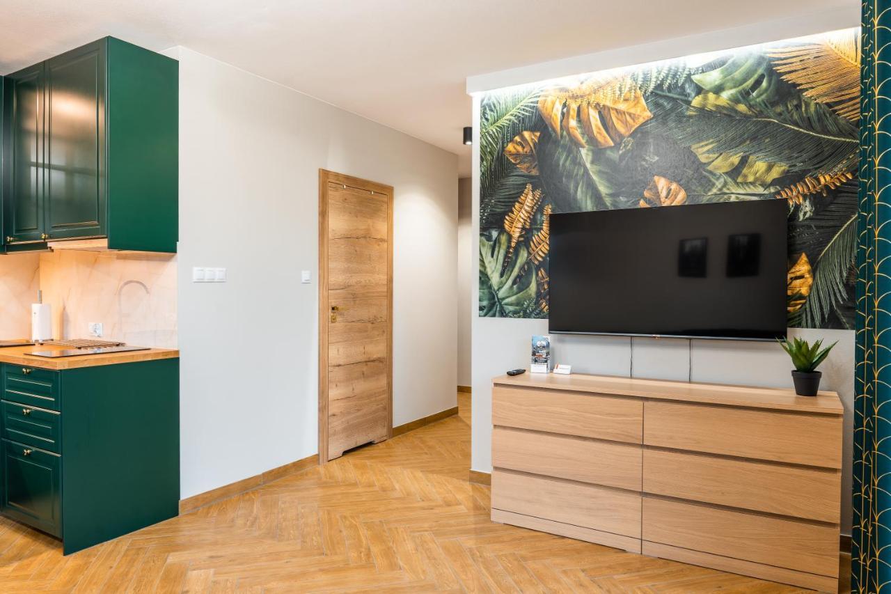 Apartament Na Wzgorzu 3, Sauny, Ebike, Las, Widok - 5D Apartamenty Świeradów-Zdrój エクステリア 写真